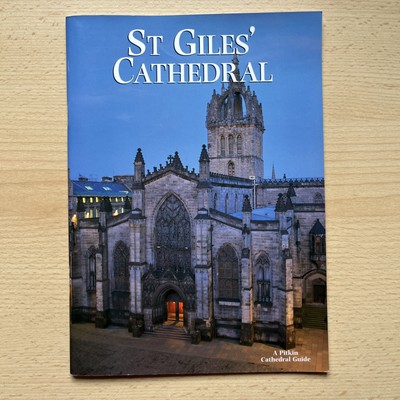 ST GILES  Cathedral