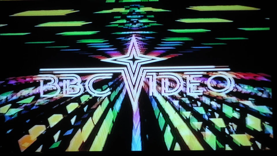 The Box Of The Delights VHS Video Tape Pre Cert BBC Box Classic Chrstmas Kids TV - Image 4 of 4