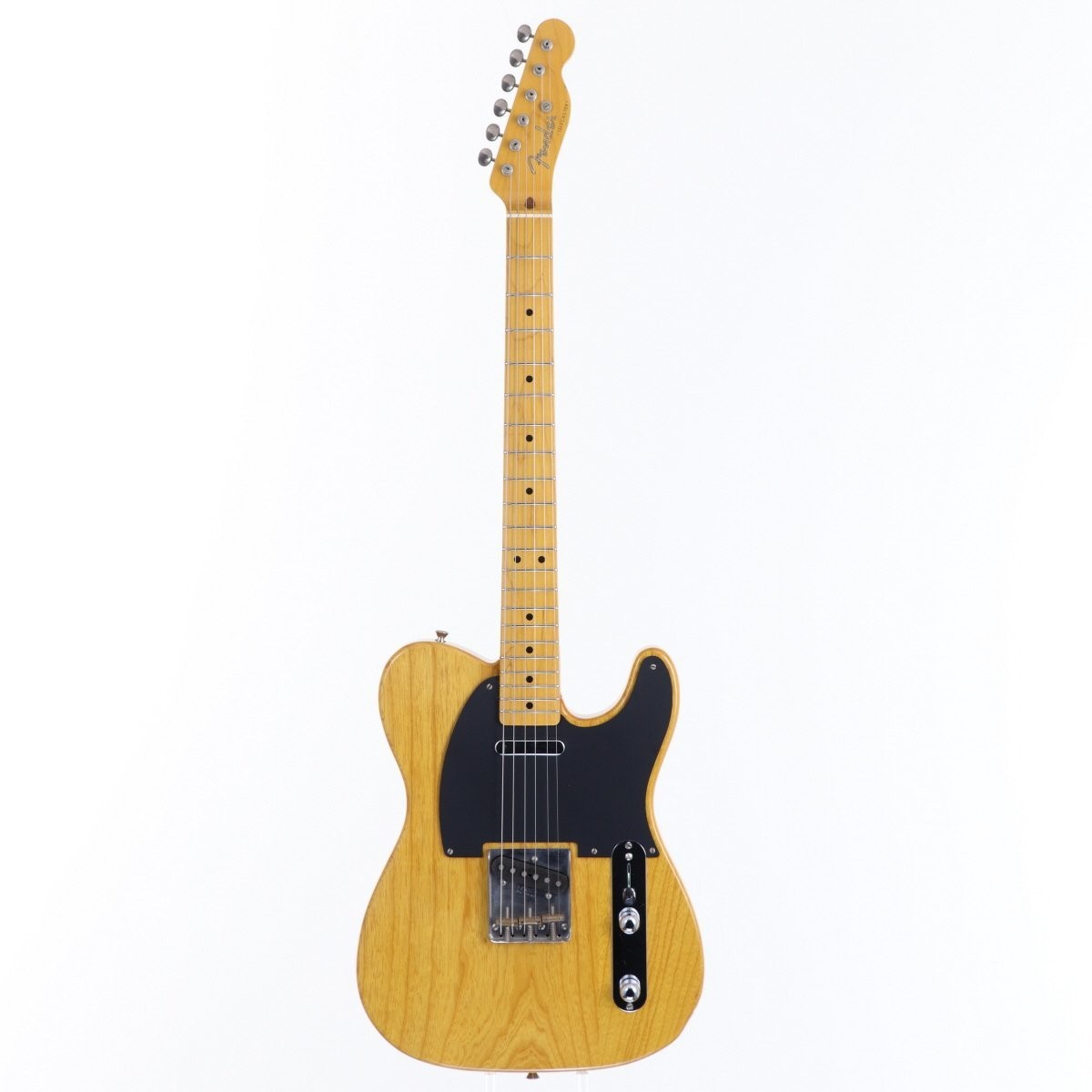 Fender Japan TL52-TX Vintage Natural | eBay
