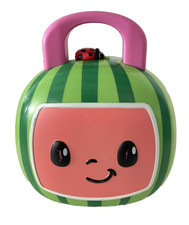 Cocomelon Lunch Box Playset REPLACEMENT Lunchbox No Utensils Or Play Food