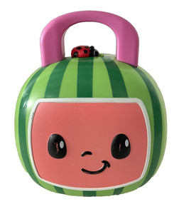 Cocomelon Lunch Box Playset REPLACEMENT Lunchbox No Utensils Or Play Food