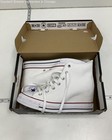 Converse Woman's High Tops Size 9.5 — photo 1