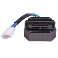 AM108848 Voltage Regulator Rectifier, JD 240 245 260 265 285 320 325 345