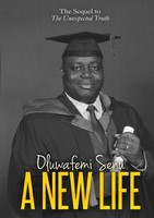 Oluwafemi Senu | A New Life | Taschenbuch | Englisch (2014) | EAN 9781907783098