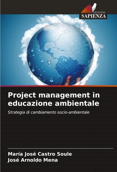 MaríA José Castro Soule (U. A.) | Project Management In Educazione Ambientale-image