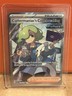 Ciphermaniac's Codebreaking 198/162 Holo Pokemon Card Temporal Forces NM