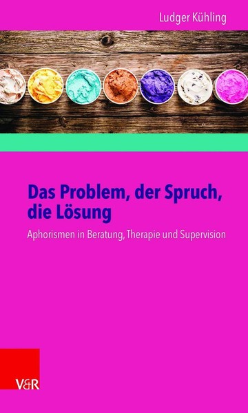 The Problem, The Saying, The Solution Ludger KüHling-image