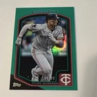 2025 Topps Royce Lewis Base (Raw)