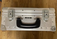 Rimowa  Fotokoffer | Hammerschlag - Optik | Rare  (pre-LVMH)  | Made in Germany