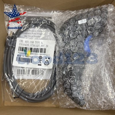 1PC Datalogic QuickScan QD2430-BK Handheld 1D 2D Area Imager/Barcode Scanner USB