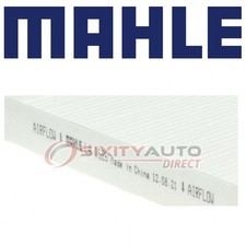 MAHLE Cabin Air Filter for 2001-2002 GMC Sierra 3500 - HVAC Heating st