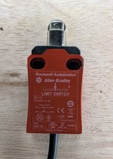 Allen-Bradley 440P-ARPB02D4 Guardmaster Safety Limit Switch