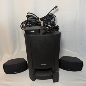 Bose Cinemate 10 for sale | eBay
