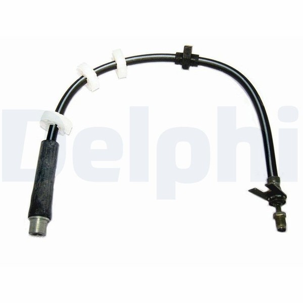 Bremsschlauch Vorne Links FüR Peugeot 406 8B Break 8E/F Coupe 8C 95-04 BH770354-image