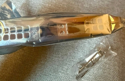 Broadcom P210P BCM957412A4120AC Dual Port 10G SFP+ PCIe NIC RDMA   NEU versiegel
