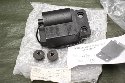 original CDI 610324M Piaggio APE TM P 50 Ciao Bravo Si Monte Carlo PK V5X1T - Bild 1 von 4