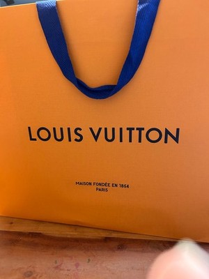 Louis Vuitton Neverfull PM Monogram Canvas Tote Bag for Women