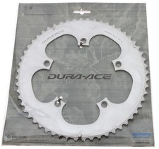 Shimano Dura-Ace FC-7800 Road Chainring 56T E...
