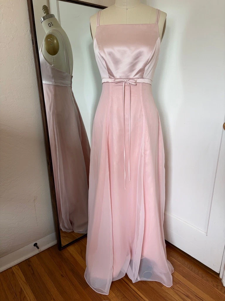 Satin Pink Maxi Dresses for Women for sale | eBay Satin Pink Maxi Dresses for Women for sale | eBay