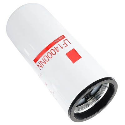 LF14000NN Oil Filter For Fleetguard Cummins ISX ISM X12 X15 M11 QSX QSM LF9080