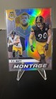 2025 Mosaic T.J. Watt Silver (Raw)