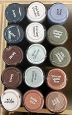 SHADOWSENSE BY SeneGence NEW/SEALED Waterproof FULL SIZE *FAST/FREE SHIPPING