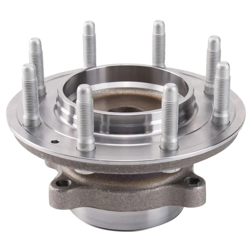 Drivetrain Kit Fits 2020-2022 Chevrolet Silverado 3500 HD GMC Sierra 3500 HD - Image 3 of 4