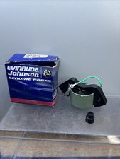 OEM New Johnson Evinrude Outboard Coil 584477...
