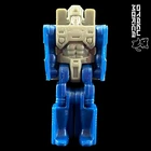 Transformers Takara/Hasbro G1 1987 Fortress Maximus C-114 Spike Headmaster Only