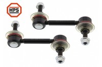 Reparatursatz Stabilisatorkoppelstange Mapco 54725/2HPS VerstäRkt FüR Porsche