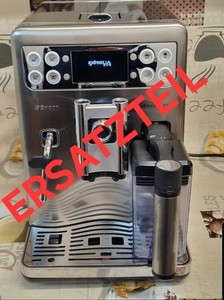 Saeco Exprelia Evo HD8857 Gebrauchter Ersatzteil