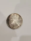 New Listing2012 American Silver Eagle 1 oz 99.9 Silver Coin