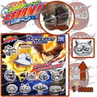 Katekyo Hitman Reborn Animal Ring Ring Gokudera Uri Takara Tomy Arts Cosplay