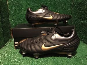 scarpe calcio nike ronaldinho