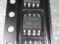 50pcs L6562A L6562AD SOP-8