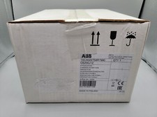 NEW ABB OS200J12 FUSIBLE DISCONNECT SWITCH 1SCA022758R7990 POWERLINE 200A J Clas