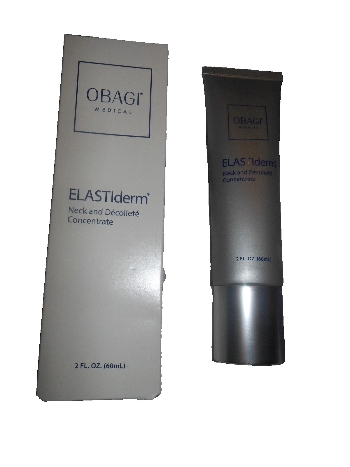 Gel Anti-Envejecimiento Obagi