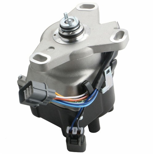 Ignition Distributor TD44U & TD68U For Honda Engine Honda Civic Acura Integra - Picture 4 of 5