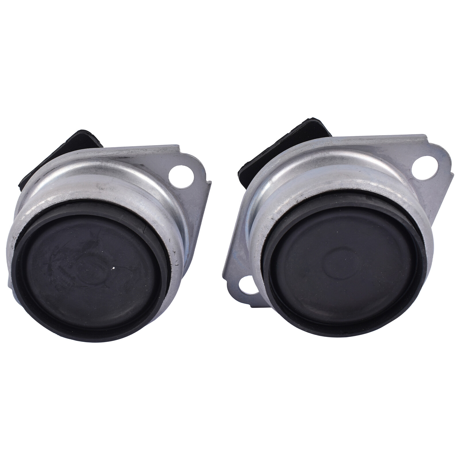 2Pcs Engine Mounts For Maserati GranTurismo Ferrari California 226572 269817