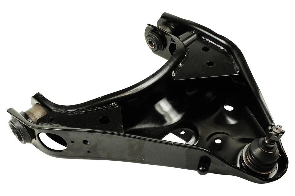 Рычаг управления и шаровой шарнир Mercury Mountaineer 97-00 Assy Mevotech 1998 1999 - Изображение 4 из 4