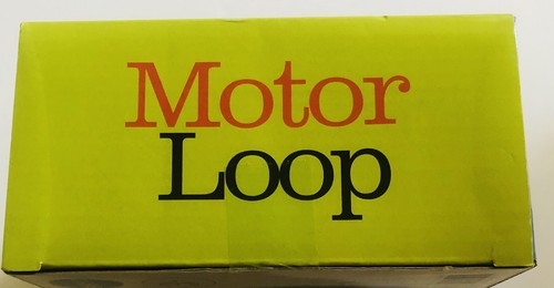 Discovery Toys Motor Loop Toy- Bulldozer Drives The Loop Forward - Picture 4 of 4