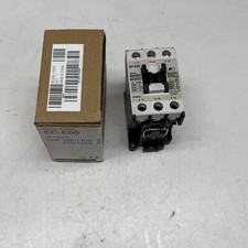 BRAND NEW IN BOX FUJI AC Contactor SC-E05A AC220V NEW IN BOX