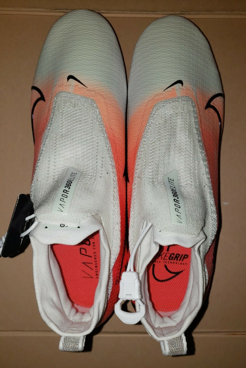 NIKE VAPOR EDGE ELITE 360 FK FOOTBALL MEN display picture 1