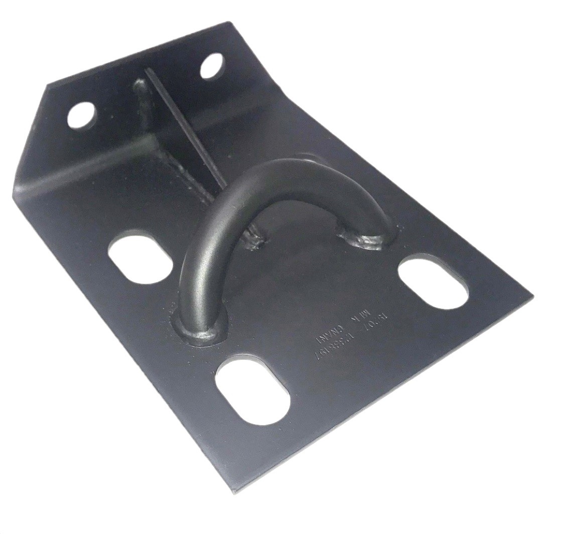 Military Truck HMMWV Rear Suspension Mounting Bracket NSN 534001204