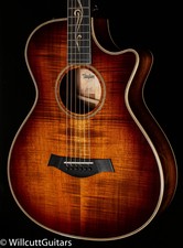 Taylor K22ce 12-fret (055)