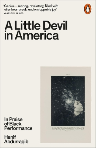 Hanif Abdurraqib A Little Devil in America (Tascabile)