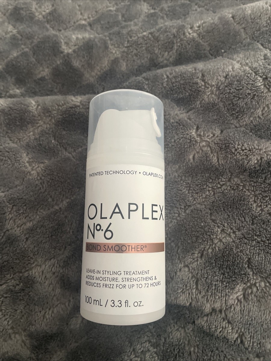 Olaplex No. 6 Bond Smoother 3.3oz/100ml | eBay