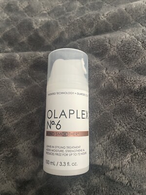 Olaplex No. 6 Bond Smoother 3.3oz/100ml | eBay