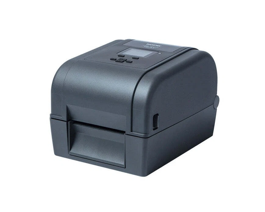 Brother TD-4650TNWB Wireless Direct Thermal Printer,Label,Tag,Receipt Printer - Image 3 of 3