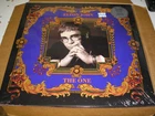Elton John - The One double LP new sealed Mercury reissue pop